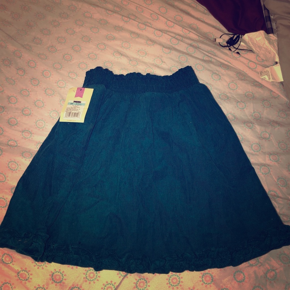 Girl skirt
